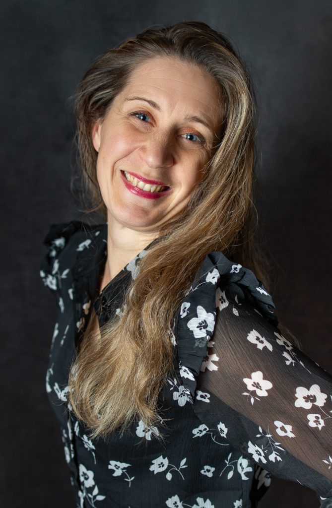 Séance photo bien-être et reconnexion à soi Auch — Carole Millet Studio