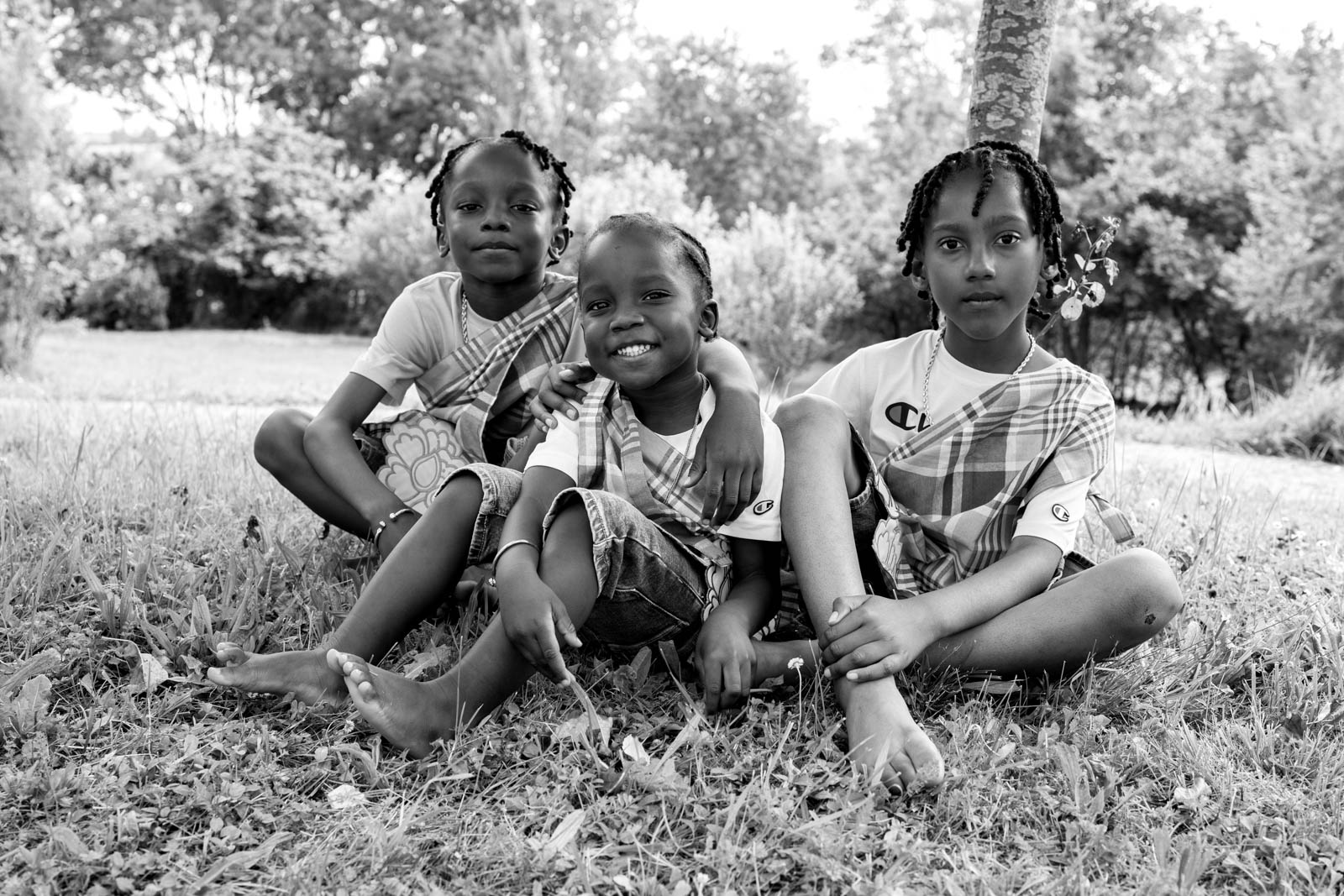 Séance photo parents enfants Gers — Carole Millet Studio