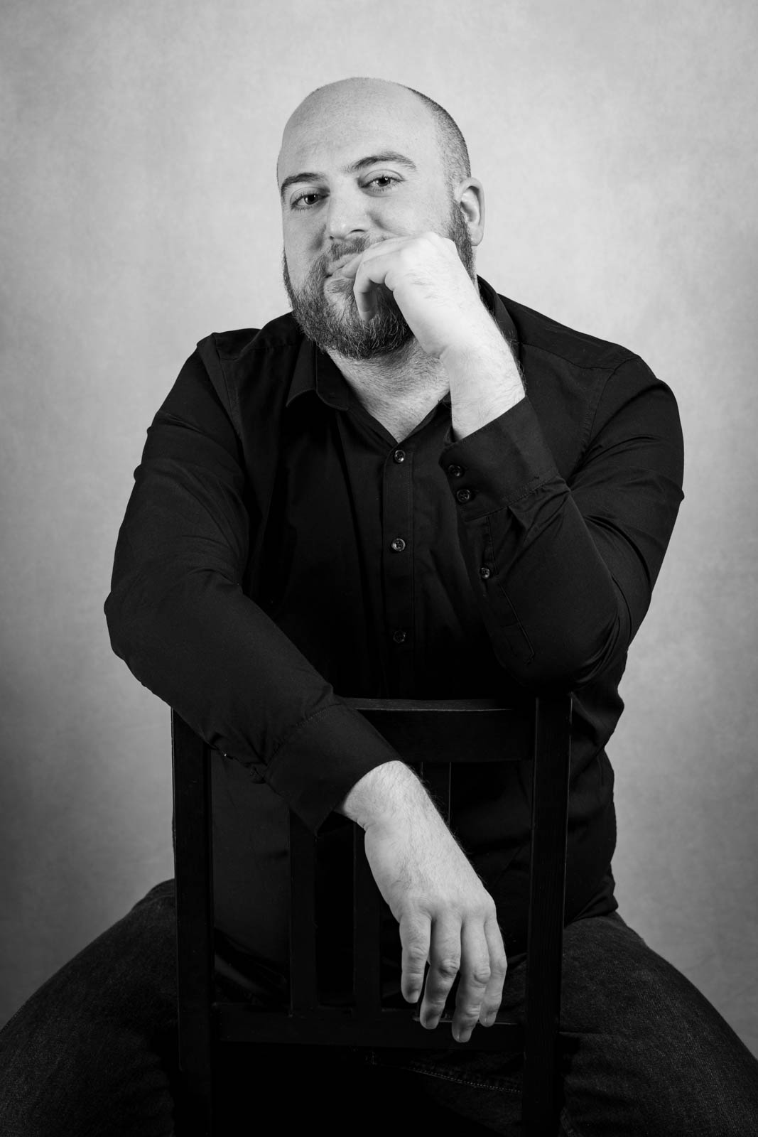 Accompagnement photographique bienveillant Gers — Carole Millet Studio