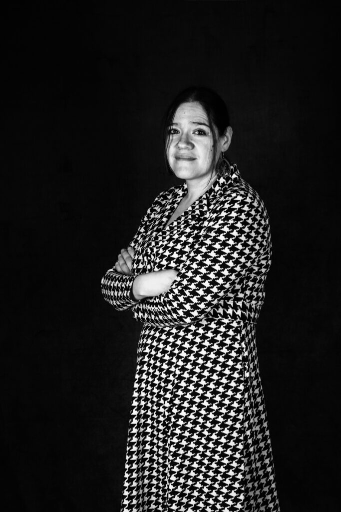 Carole Millet, photographe thérapeutique à Auch dans le Gers