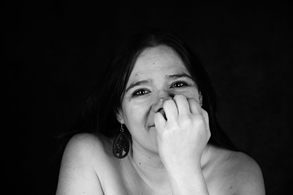 Carole Millet, photographe thérapeutique à Auch dans le Gers