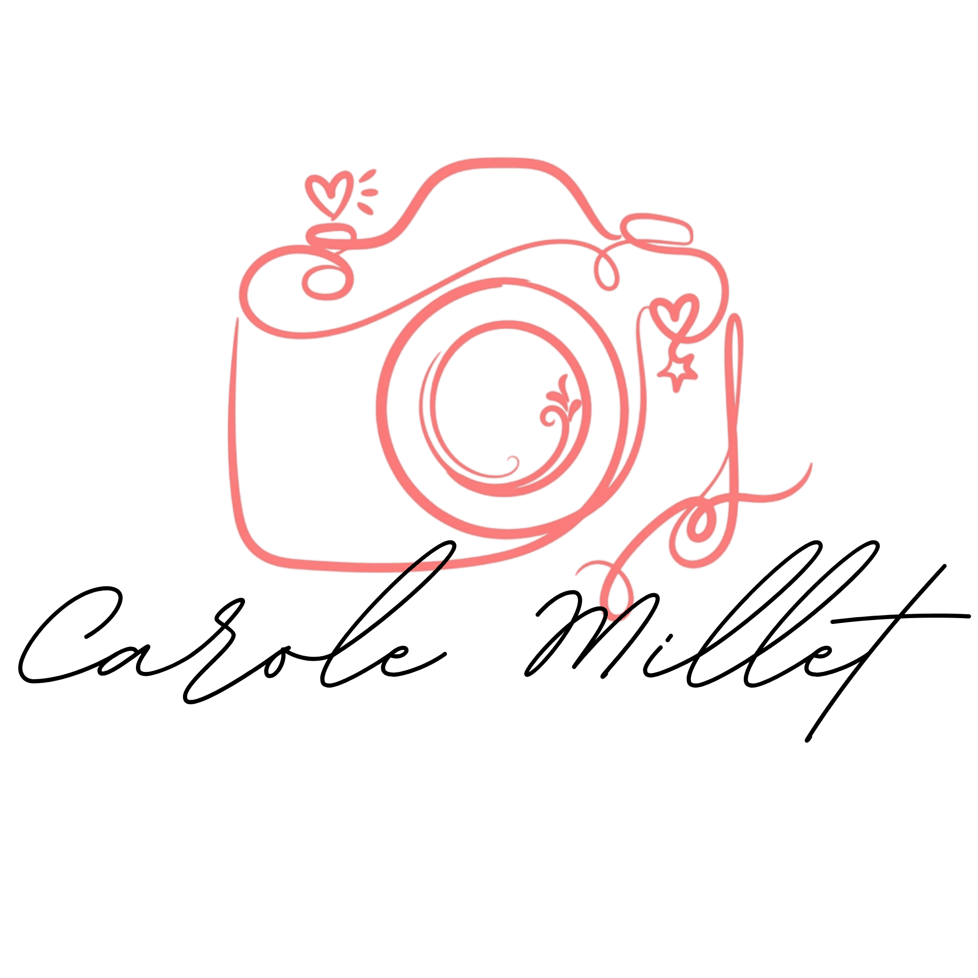 Carole Millet Photographe