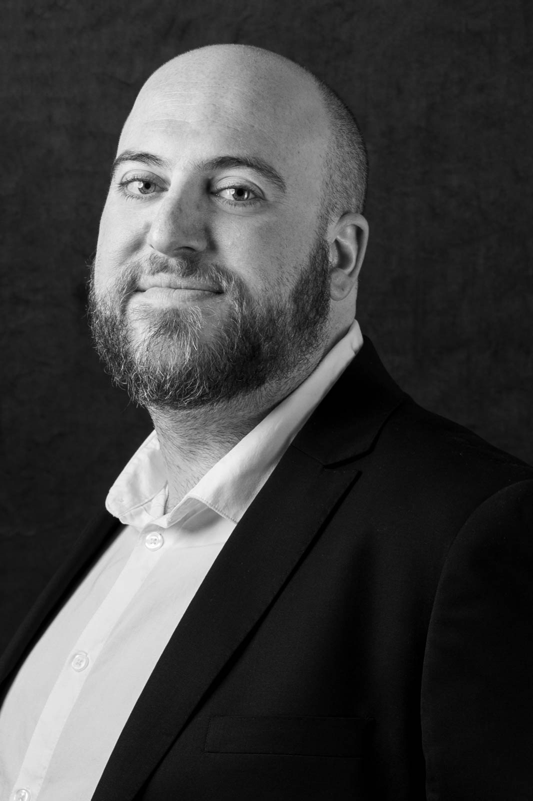 Séance portrait corporate indépendant Auch — Carole Millet Studio
